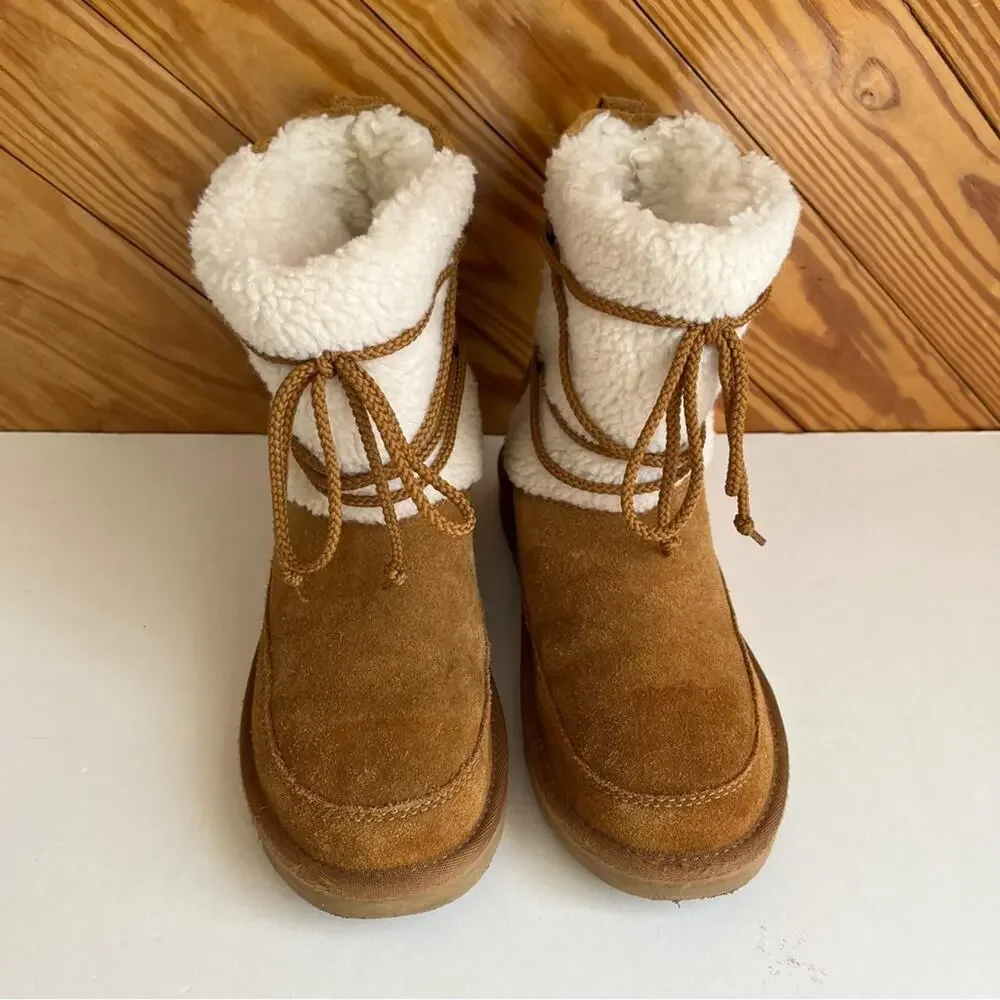 UGG size excellent
